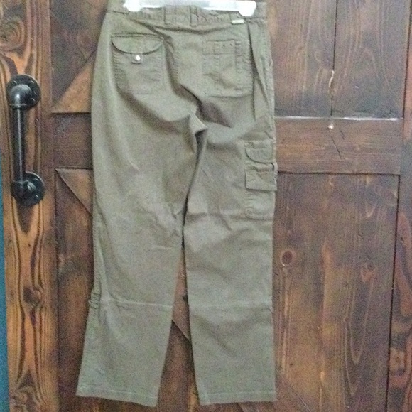 Columbia cargo pants - Picture 4 of 9